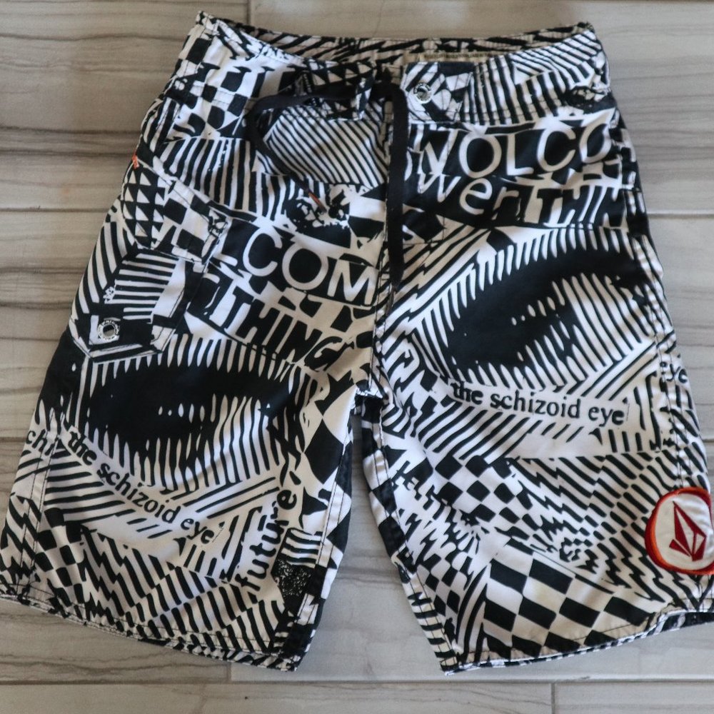 Volcom Board Short Kids